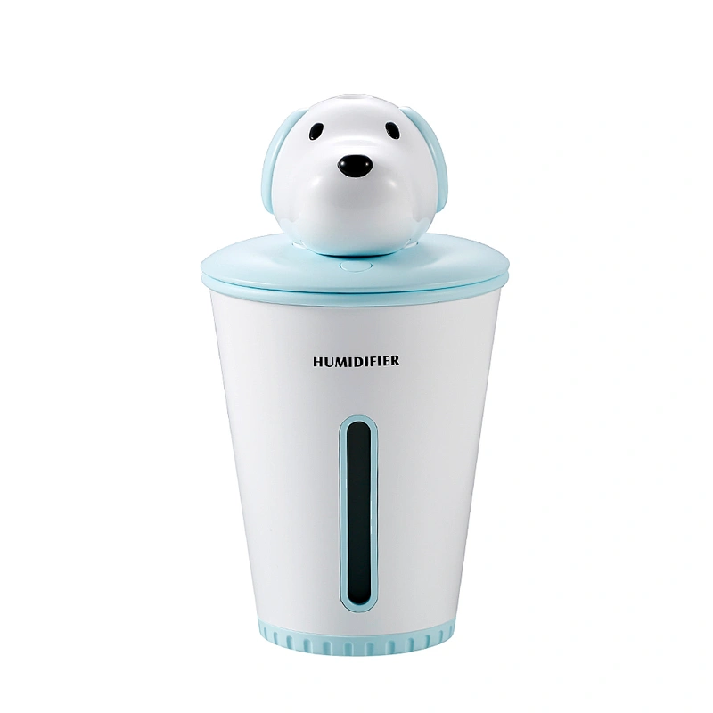 加湿器