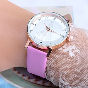 Eiffel Tower  Fashion Watch