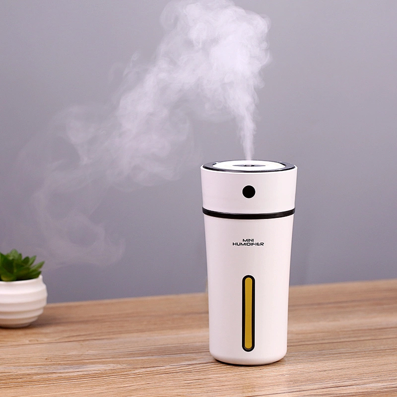 Humidifier