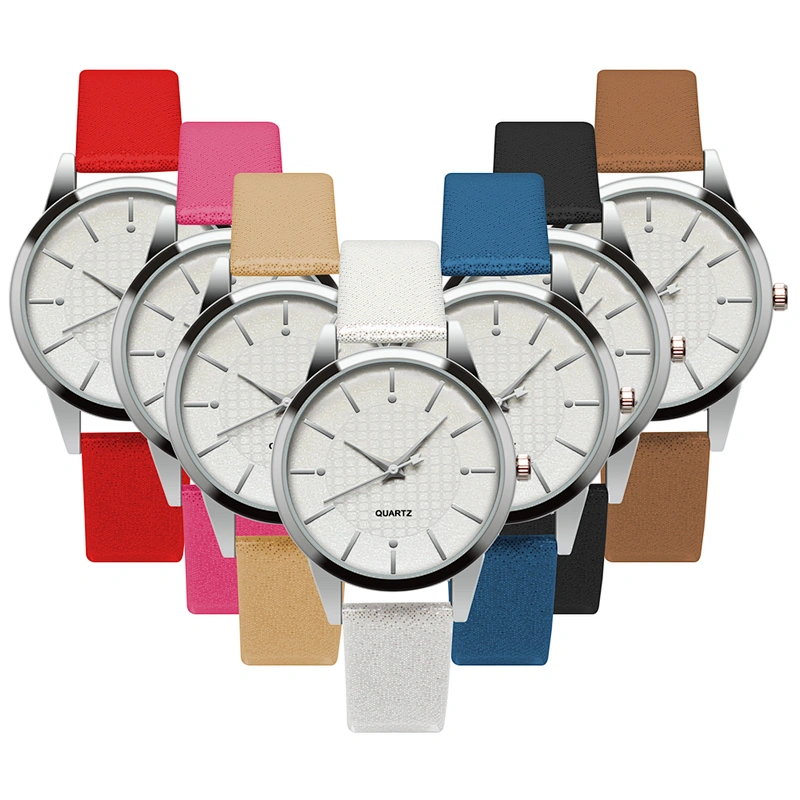 Quartz  watch