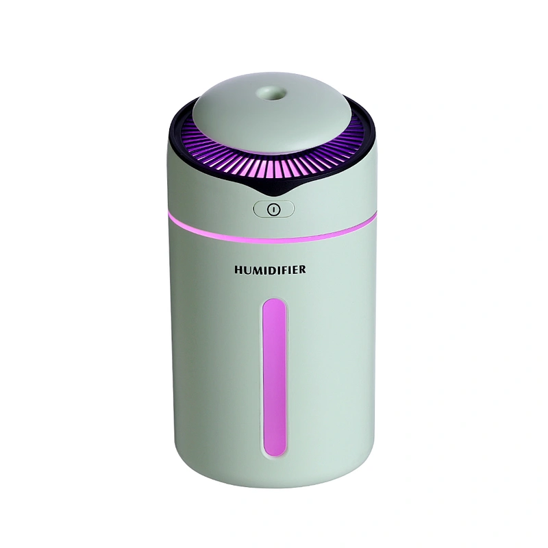 加湿器