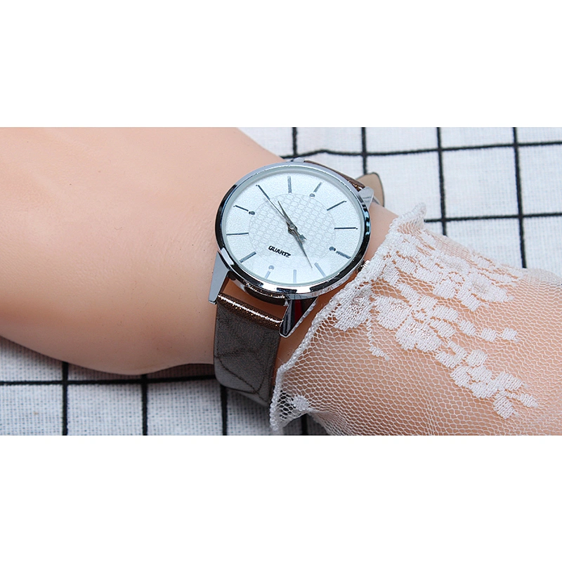 Quartz  watch