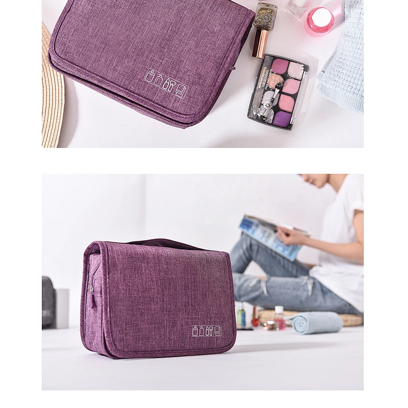 Hook rinse bag