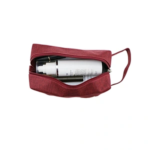 Toiletry bag