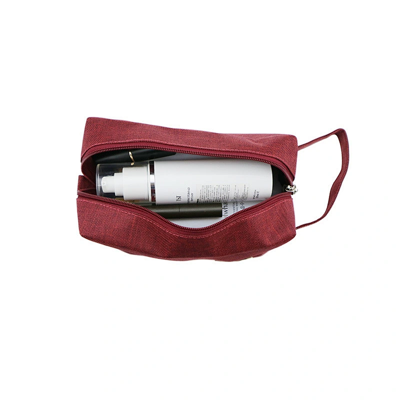 Toiletry bag