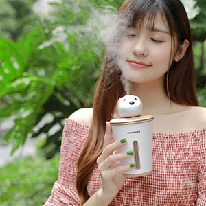 加湿器