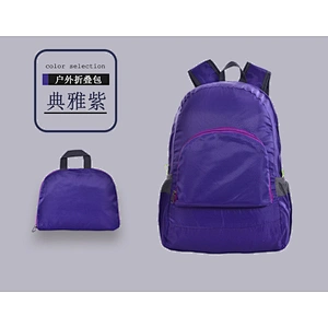 Folding Backpack