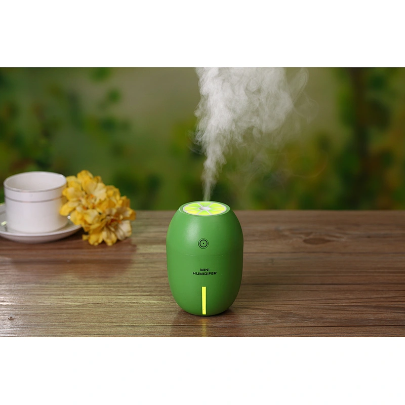 加湿器