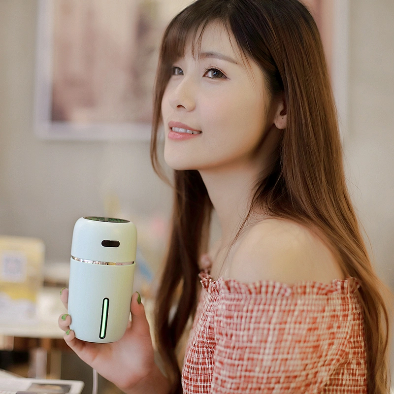Humidifier