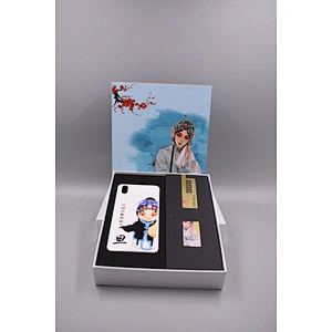 京剧礼品套装