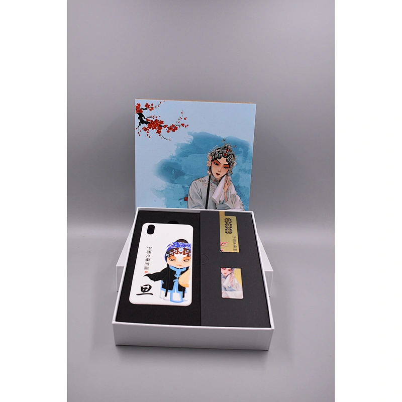 京剧礼品套装