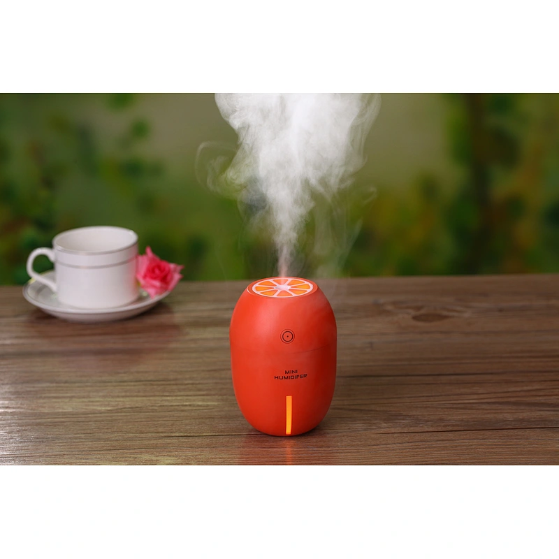 加湿器