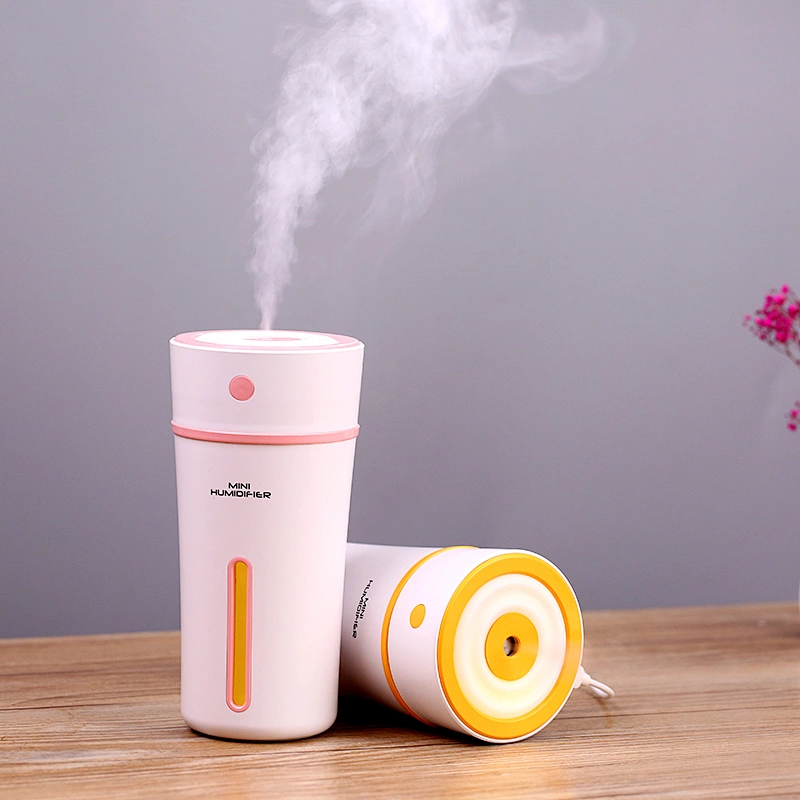 Humidifier