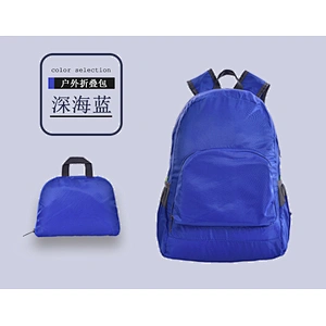 Folding Backpack