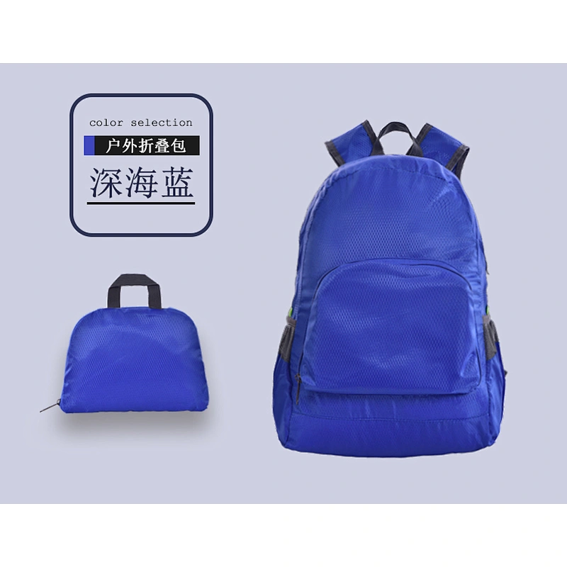 Folding Backpack