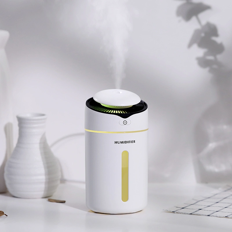 加湿器