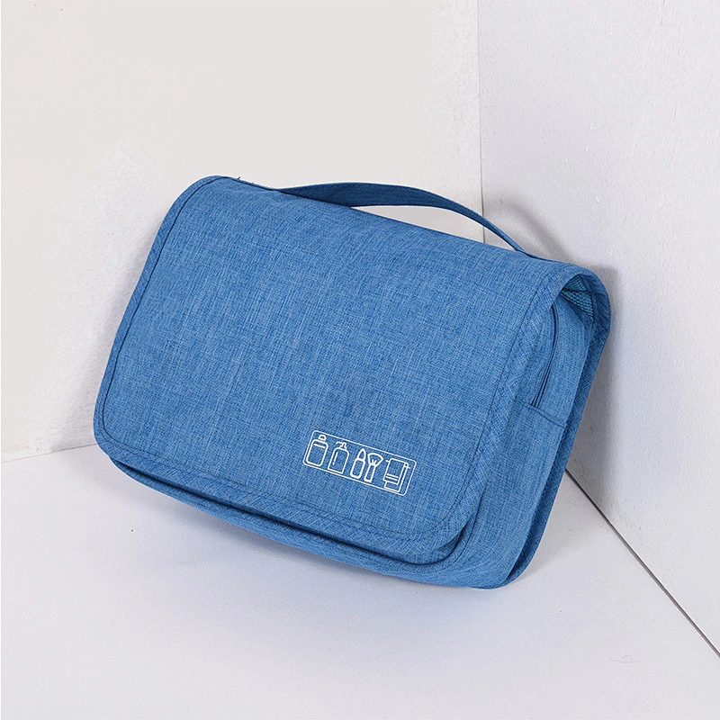Hook rinse bag