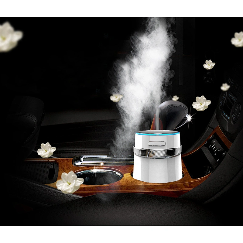 Aromatherapy Machine