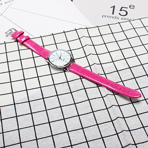 Quartz  watch