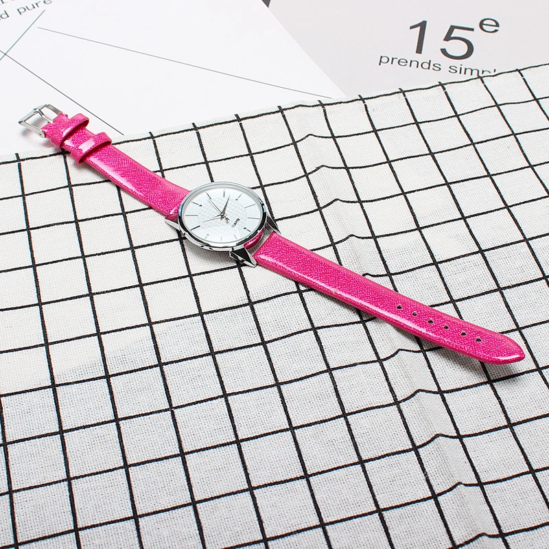 Quartz  watch