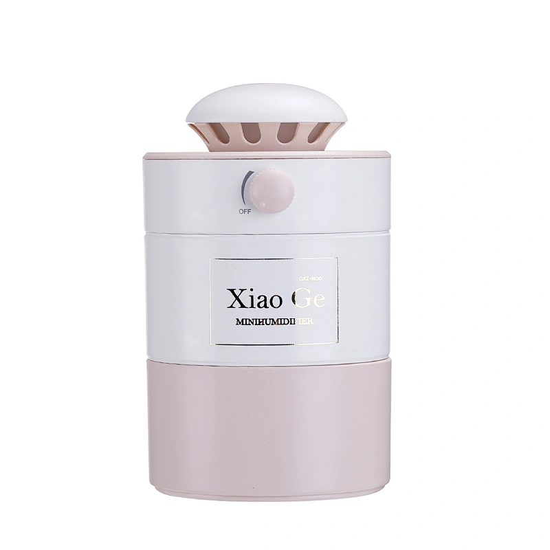 加湿器