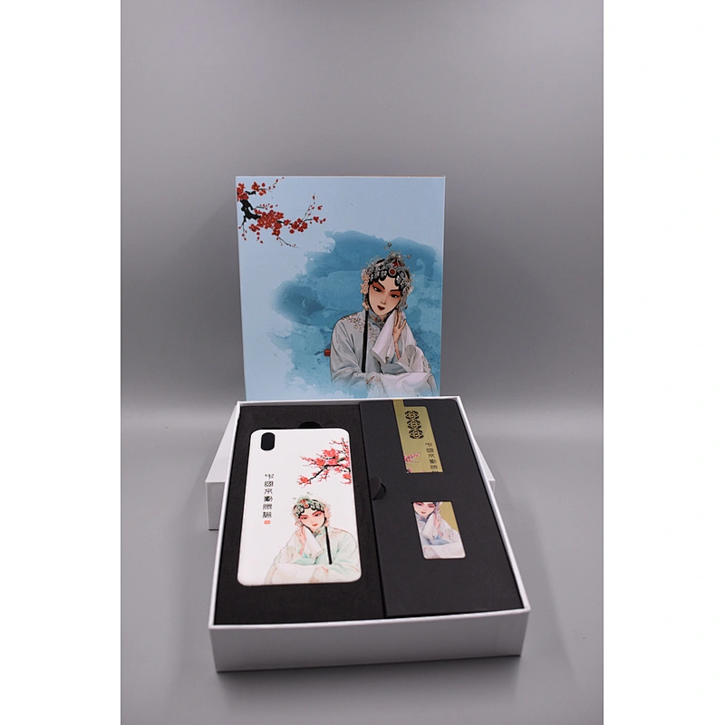 京剧礼品套装
