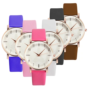 Eiffel Tower  Fashion Watch