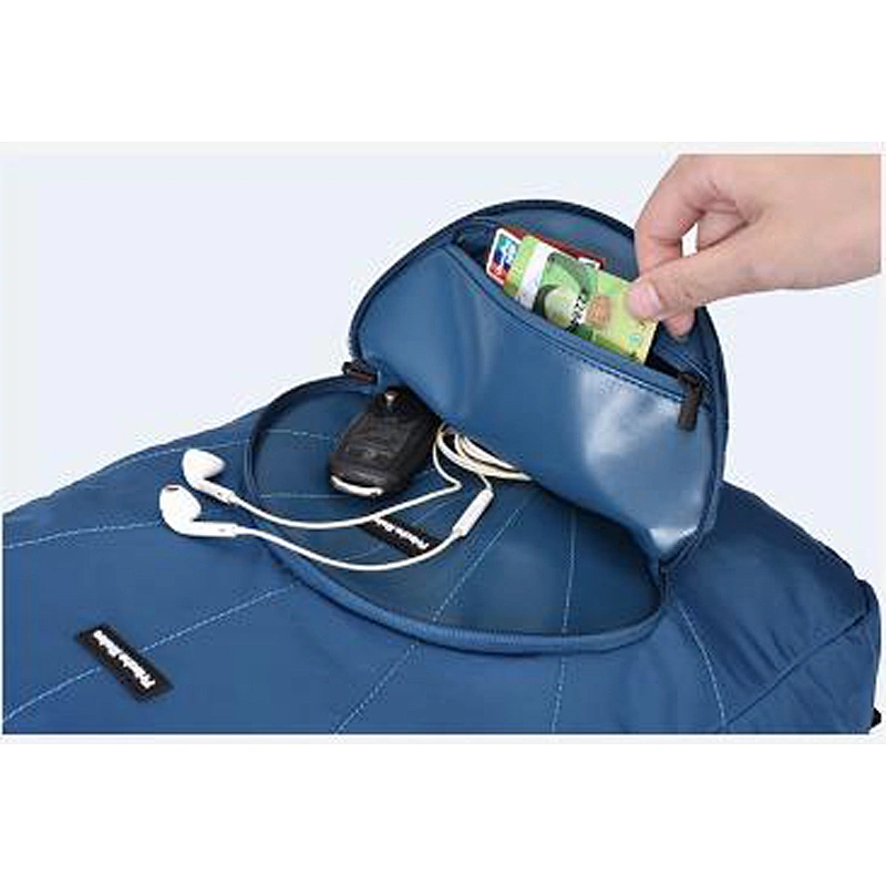 Luggage Bag