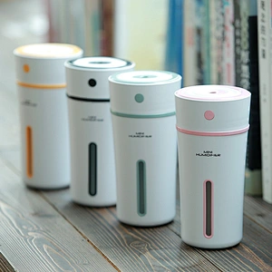 Humidifier