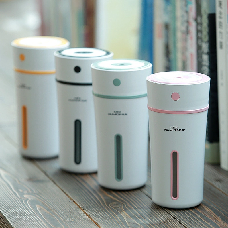Humidifier