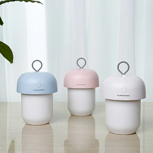 加湿器