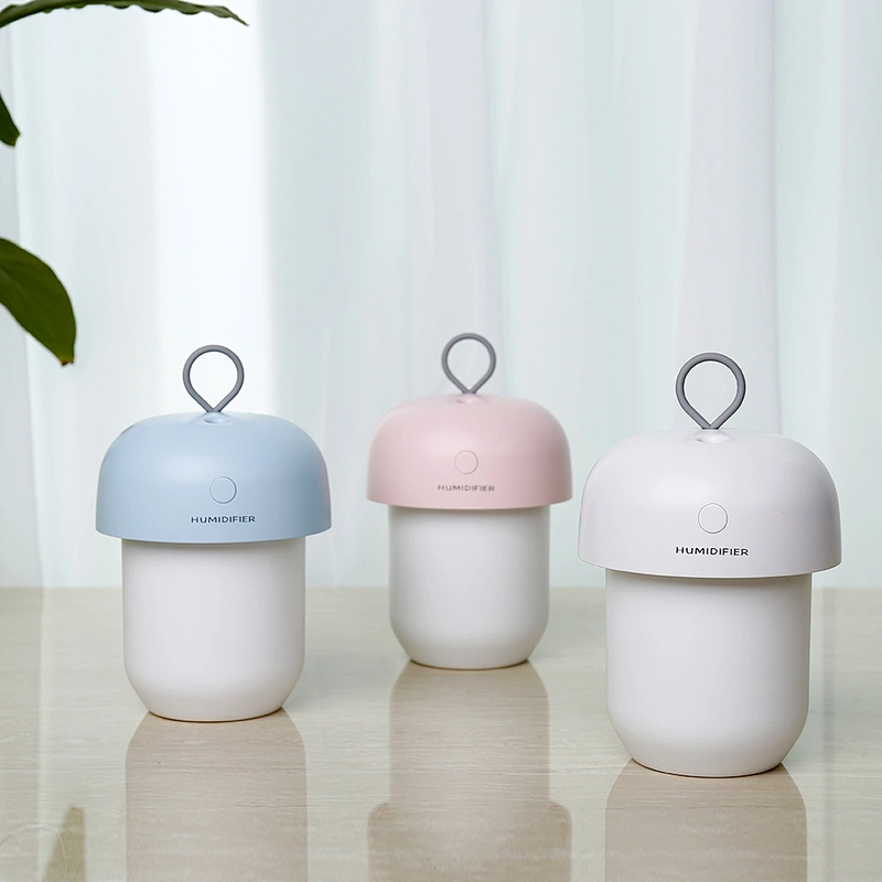 加湿器