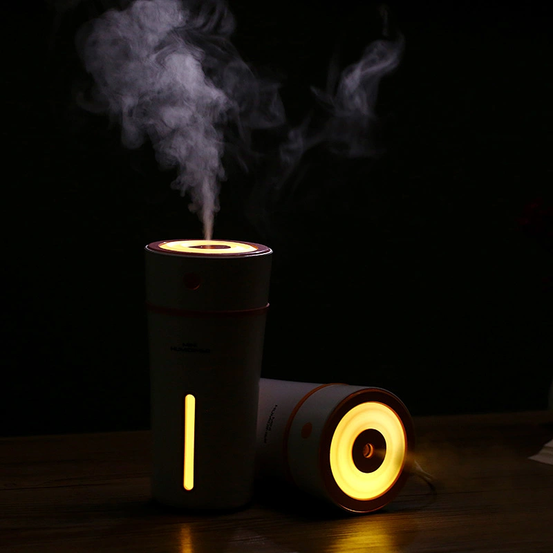 Humidifier