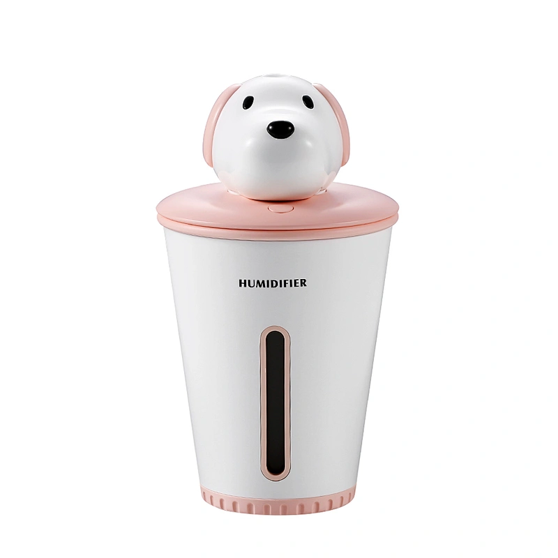 加湿器