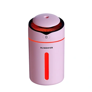 加湿器