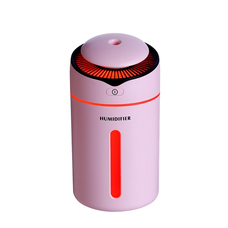 加湿器