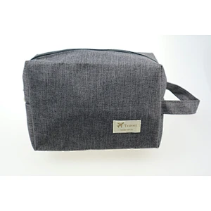 Toiletry bag