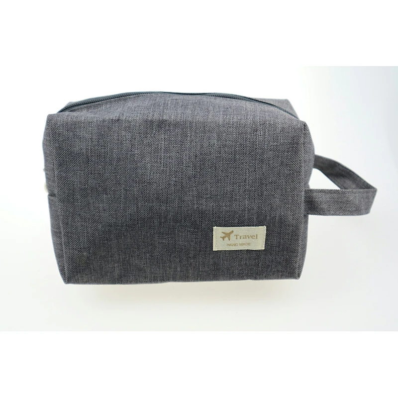 Toiletry bag