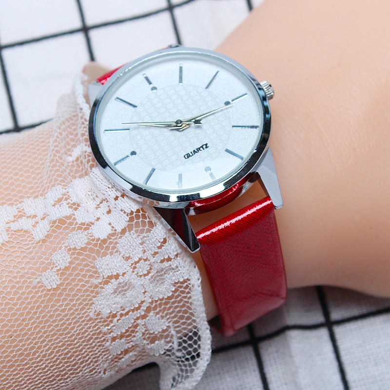 Quartz  watch
