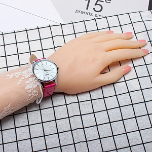Quartz  watch