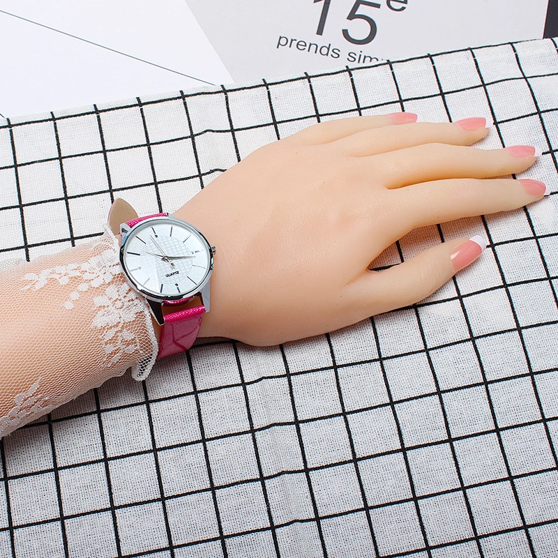 Quartz  watch