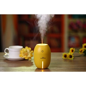 加湿器