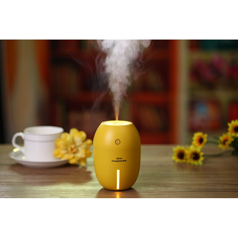 加湿器