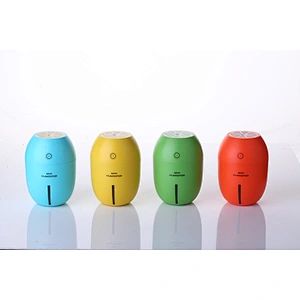 加湿器