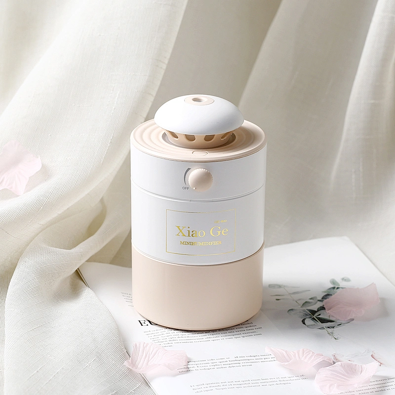加湿器