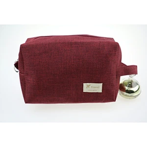 Toiletry bag