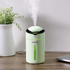 加湿器