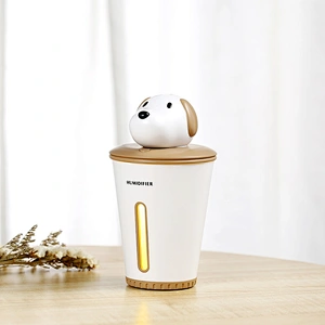 加湿器