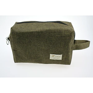 Toiletry bag