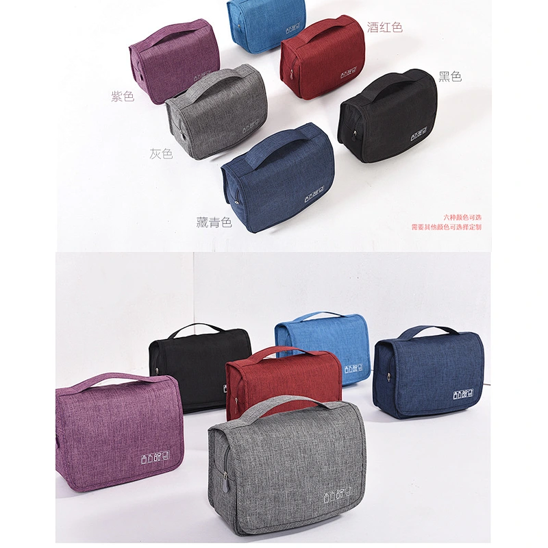 Hook rinse bag